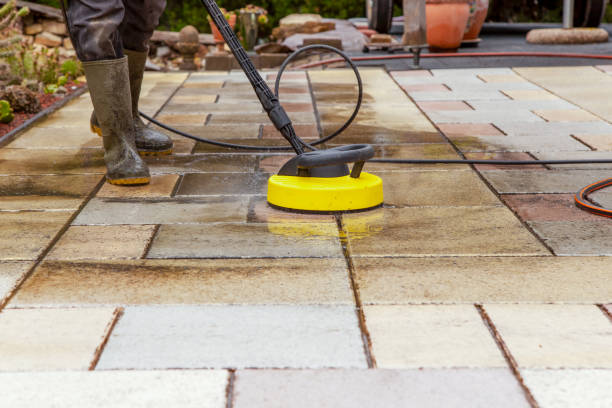 Playground Equipment Cleaning in Trafford, PA