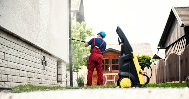 Professional Pressure Washing in Trafford, PA